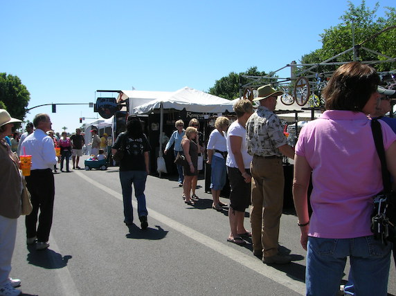 Tempe Festival of the Arts